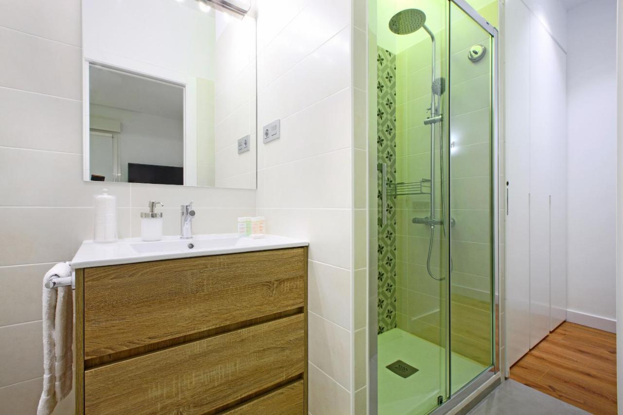 Apartamento Malasaña Centric by Madflats Collection Madrid Exterior foto