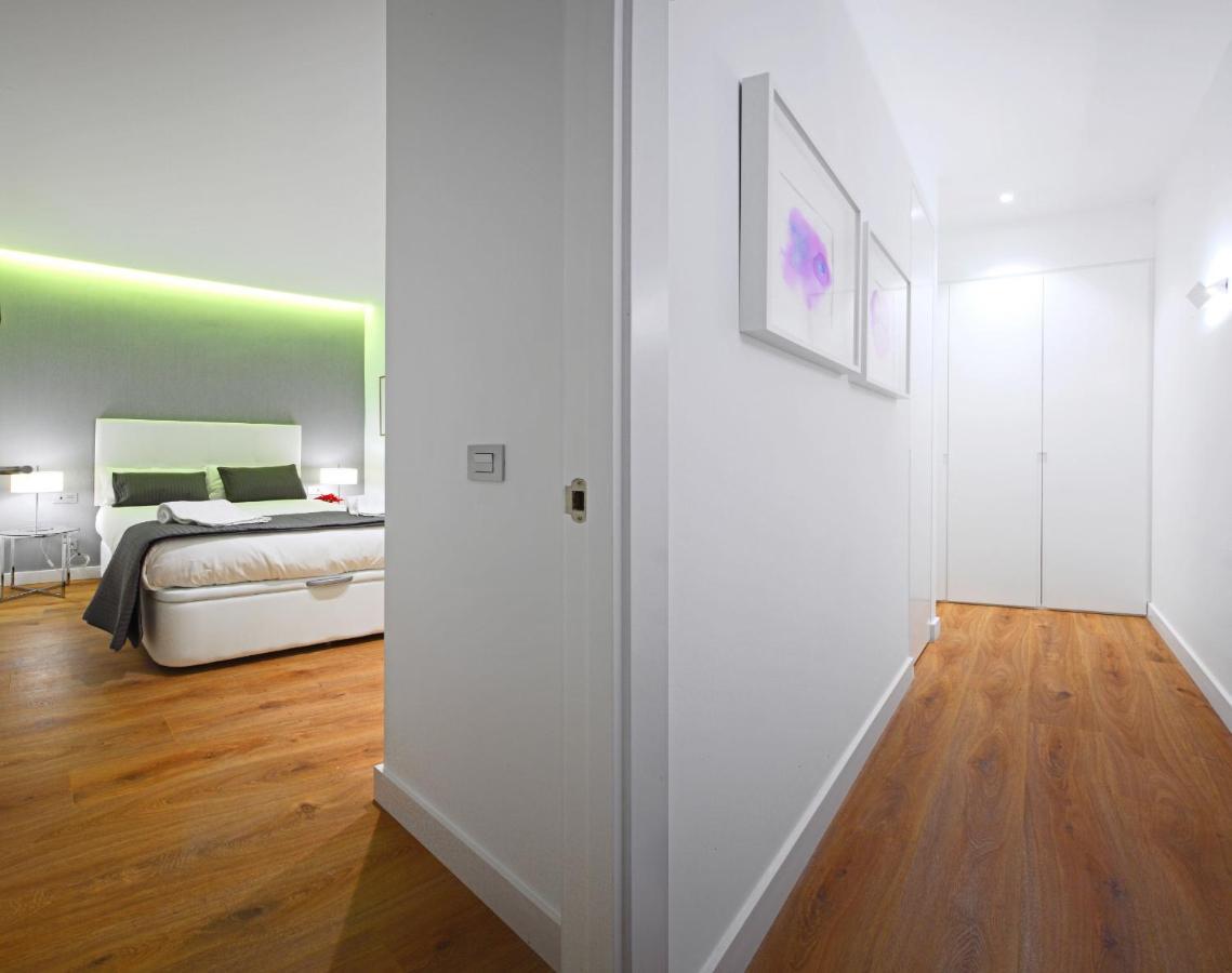 Apartamento Malasaña Centric by Madflats Collection Madrid Exterior foto