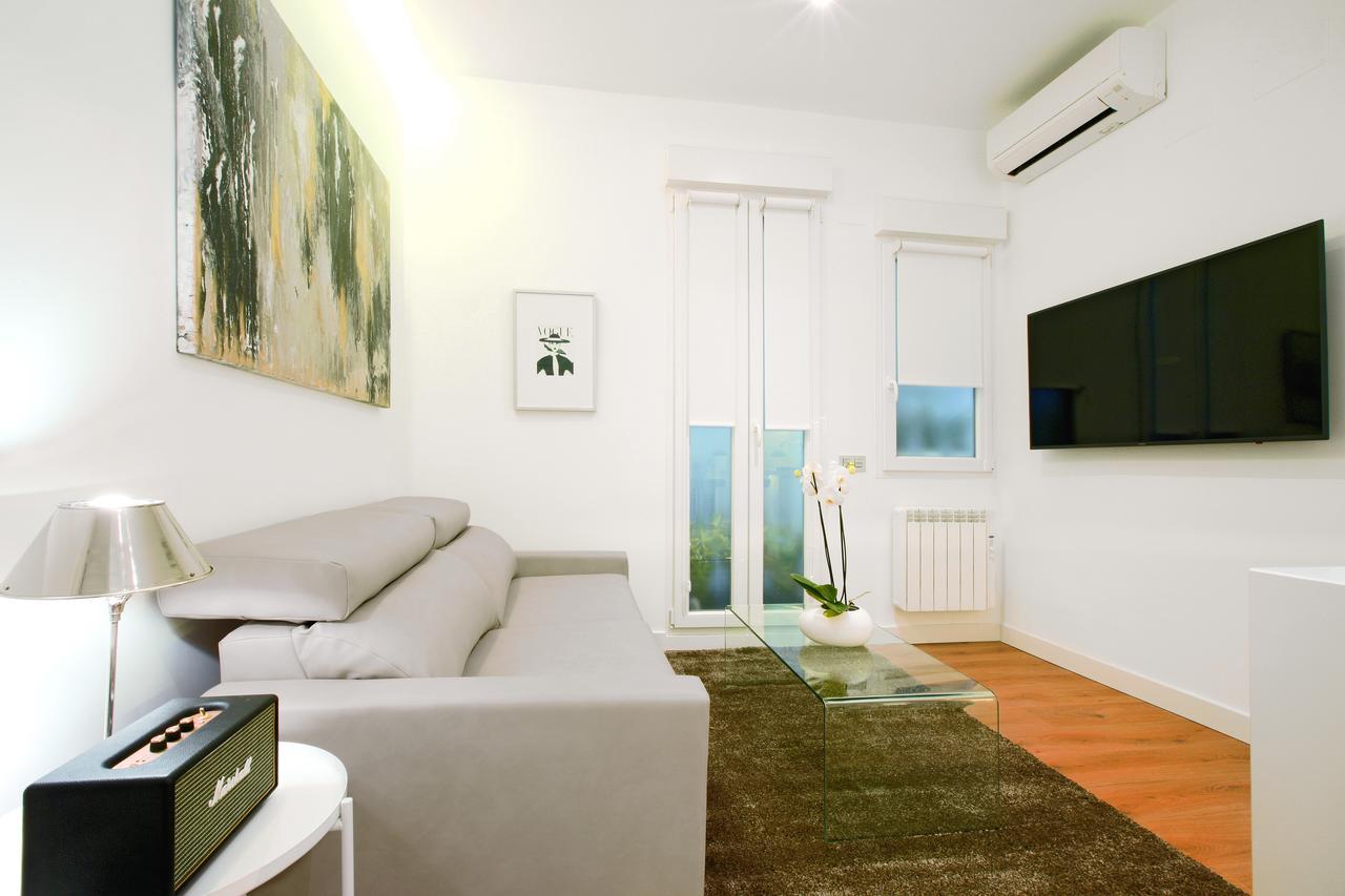 Apartamento Malasaña Centric by Madflats Collection Madrid Exterior foto